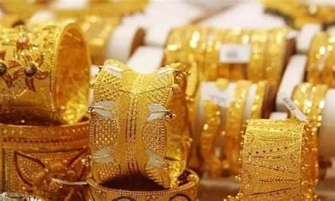 Gold Rates Today In Hyderabad Bangalore Kerala Visakhapatnam On 21