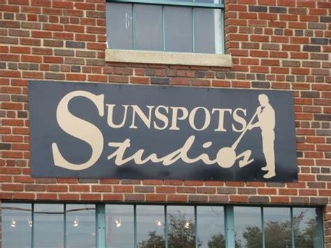 SunSpots Studios in Staunton, Virginia - Kid-friendly Attractions ...