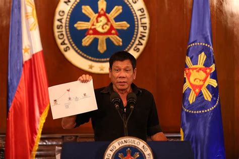 Philippine President Rodrigo Duterte S War On Drugs Human Rights Watch