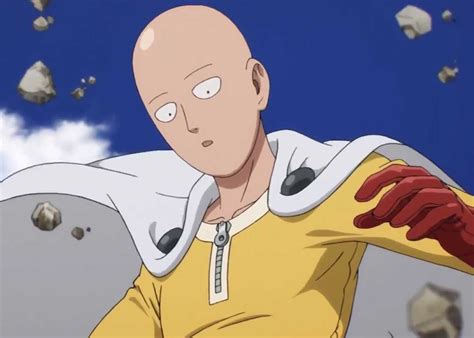 Mengenal Berbagai Tingkat Ancaman Di One Punch Man Greenscene