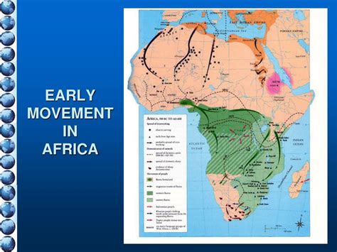 Ppt Migrations Why Where And The Impact Of The Movement Of Peoples