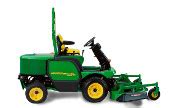 Tractordata John Deere Series Ii Tractor Information