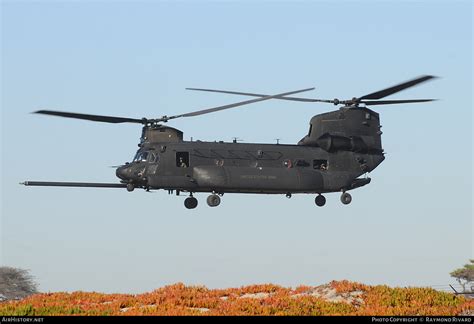 Aircraft Photo Of 04 03741 Boeing Mh 47g Chinook 414 Usa Army