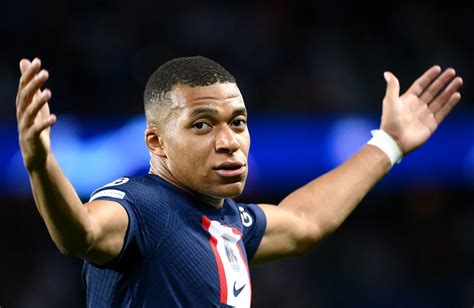 Ex Futbolista Danés Afirma Que Kylian Mbappé Jugará En El Real Madrid