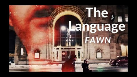 JC Milo Smith The Language Fawn Donovan Part 2 Spoken Word Music