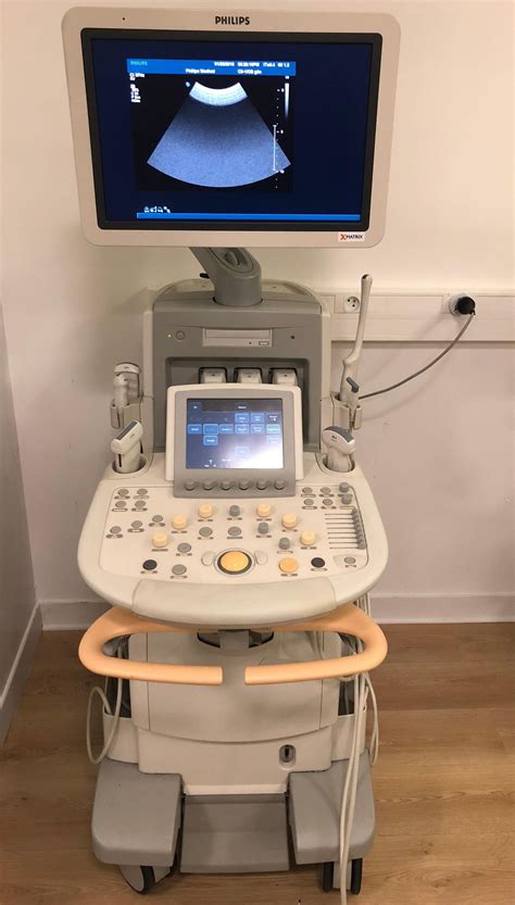 Philips Ultrasound Machine Price Bong Spring