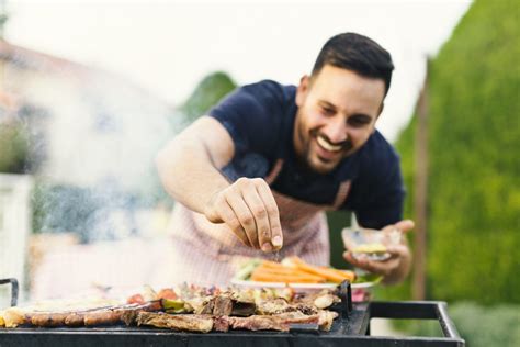 Cómo hacer la barbacoa perfecta Fans del Vacuno