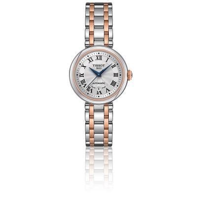 Tissot T Lady Revendeur Officiel Ocarat