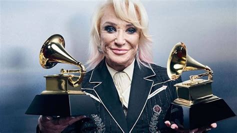 Tanya Tucker Wins Her First Grammys Cowgirl Magazine