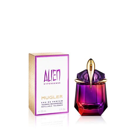 Alien Hypersense Thierry Mugler Precio Perfumes Club