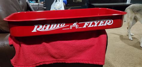 Radio Flyer Restoration Part Iv Finale House Of Boyd