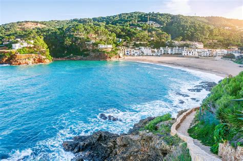 Descubre Qué Ver En La Costa Brava Sant Pere Del Bosc