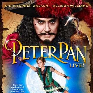 Peter Pan Live! (2014) Cast, Crew, Synopsis and Movie Info