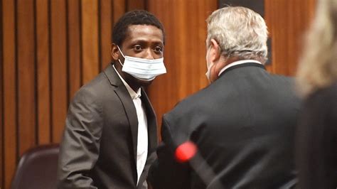 ’Mamelodi's No1 Tsotsi’ Vusi ’Khekhe’ Mathibela loses bail bid in Wandile Bozwana murder case