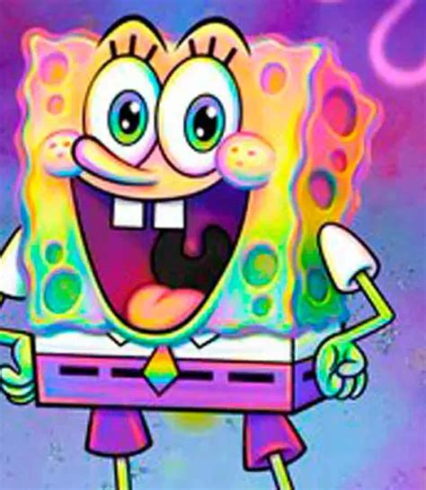 Nickelodeon Confirma Que Bob Esponja Es Gay