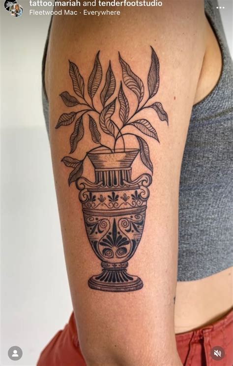 Tenderfoot Studio Greek Tattoos Tattoos Body Art Tattoos