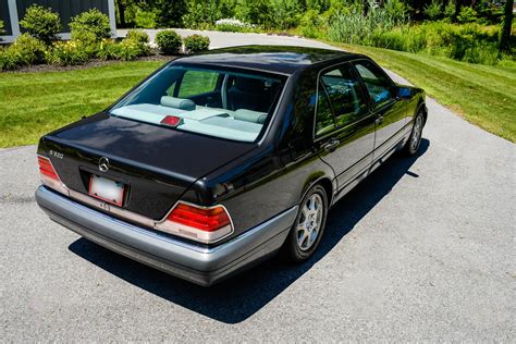 Mercedes Benz S Saratoga Auto Auction