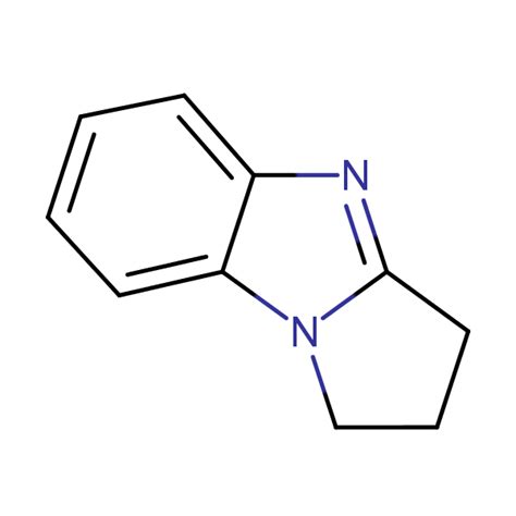 Dihydro H Pyrrolo A Benzimidazole Sielc Technologies