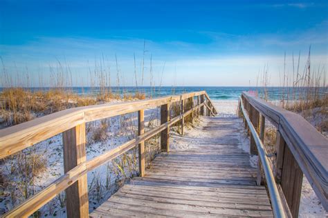 12 Closest Beaches Near New Orleans You Must Visit Southern Trippers