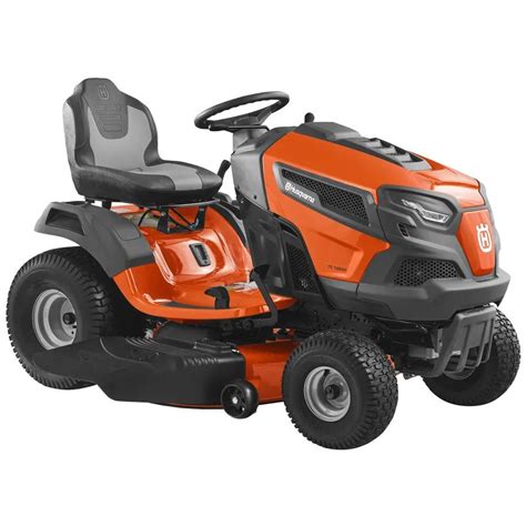 Murdoch S Husqvarna TS146X Tractor Mower