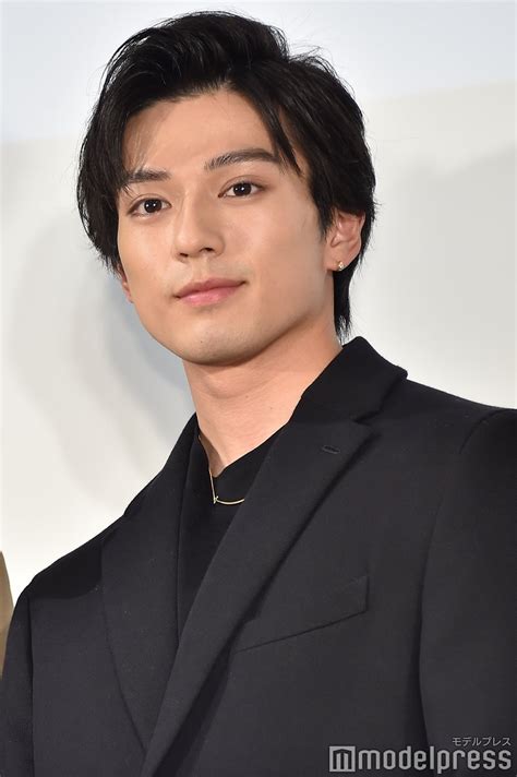 画像84112 ＜略歴＞新田真剣佑と同時に結婚発表の眞栄田郷敦、デビューわずか4年で映画＆ドラマに引っ張りだこ 話題作にも多数出演