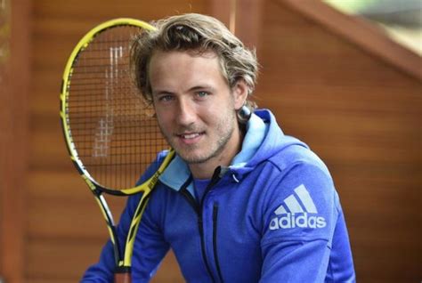 Lucas Pouille Height, Weight, Age, Girlfriend, Family, Facts, Biography