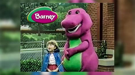 Pbs Kids Barney Videos