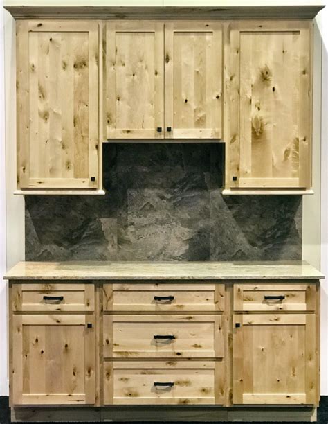 Rustic Woodland Cabinets Easy Kitchen Cabinets