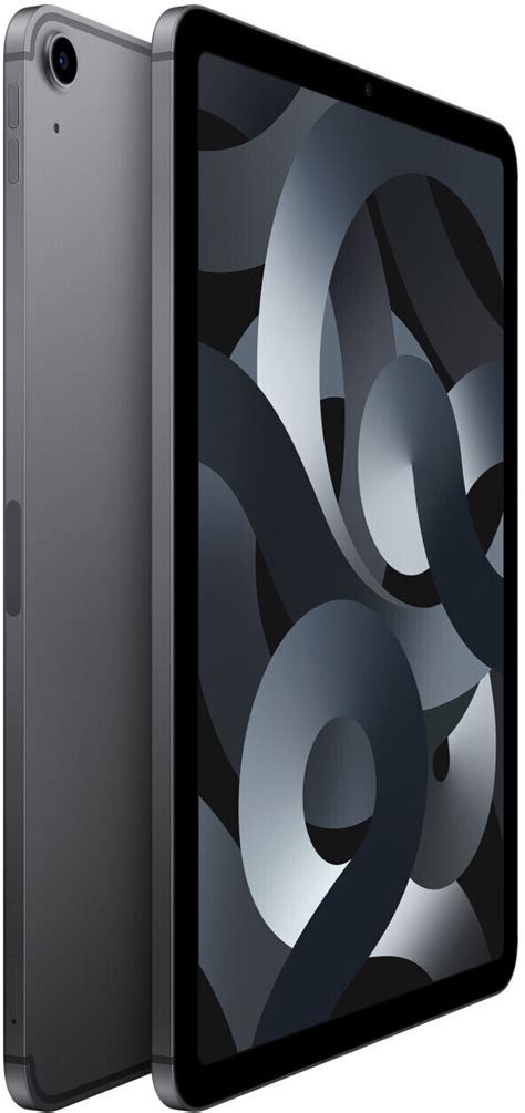 Apple iPad Air 64GB WiFi + 5G grau (2022) ab 599,00 € | Preisvergleich ...