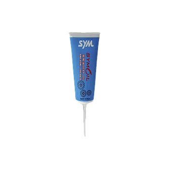 Sym Gear Oil W Tube Ml