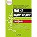 Amazon Fr Maths Mp Mp Tout En Un E D Deschamps Claude