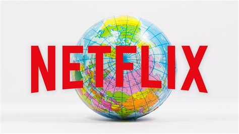 C Mo Netflix Se Expandi A Pa Ses En A Os