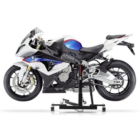 Zentralständer BMW S 1000 RR 09 13 ConStands DK2263 Jetzt Bestellen