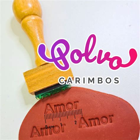 Carimbos De Madeira Para Tecidos - Carimbo de Madeira Para Cerâmica | Polvo Carimbos