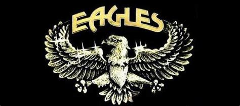 The Eagles Band Logo - LogoDix