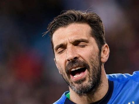 Buffon è il nuovo capo delegazione della Nazionale subito a