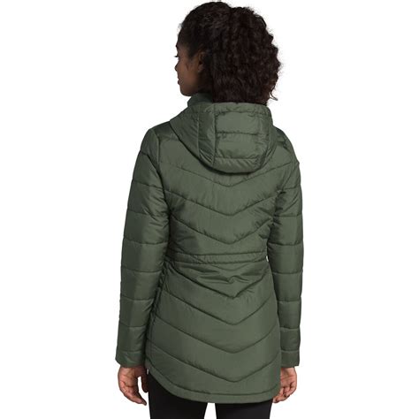 The North Face Tamburello Insulated Parka Womens