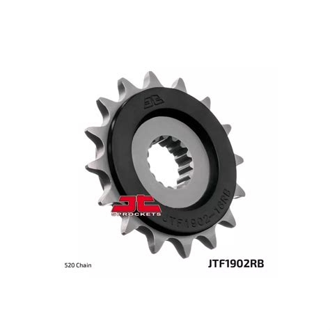 Pignon Jt Sprockets Acier Anti Bruit Pignon