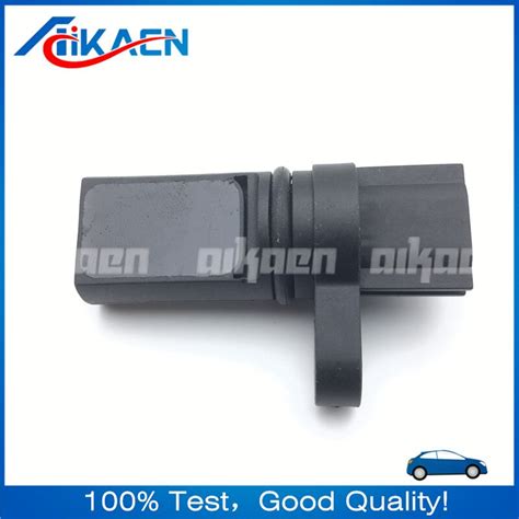 Test Camshaft Position Sensor Nissan Sensor Center Website