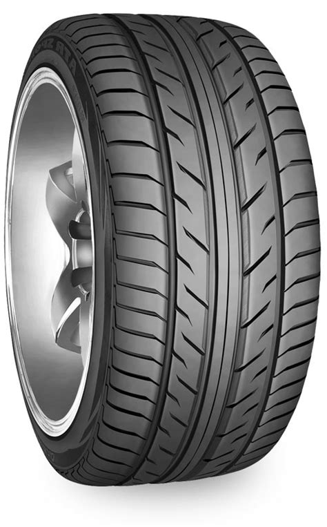 Achilles ATR Sport 2 Tire Reviews 6 Reviews