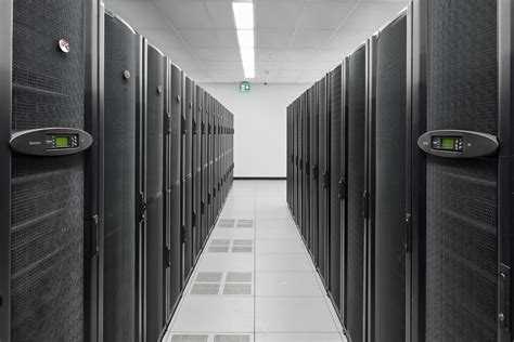 Data Centre Toronto 1 Torontos Premium Colocation Datacenter