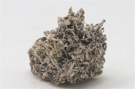 Stříbro | Sběratel minerálů