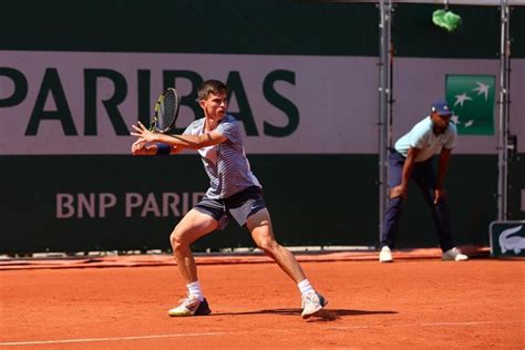 Dino Prižmić osvojo juniorski Roland Garros Prigorski hr