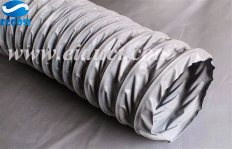 Polyester Fabric Ventilation Hose Ductinghose News Center Ecoosi