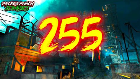 248 255 ASCENSION FIRST ROOM ROAD TO ROUND 255 BLACK OPS 3 ZOMBIES