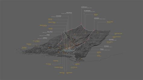 Global Design Awards Spotlight On Wayfinding Segd Designers Of