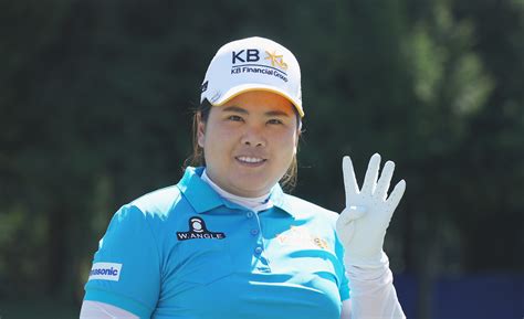 Inbee Park Puts Rest Of LPGA On Notice - Dog Leg News