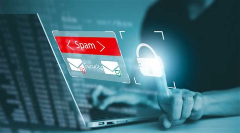 La Protection De La Boite Mail Face Aux Tentatives De Phishing