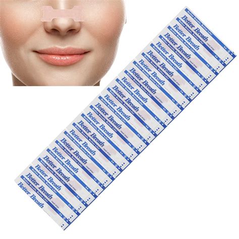 Buy Nasal Strips, Anti Snoring Mouth Strips for Deep , Develop The