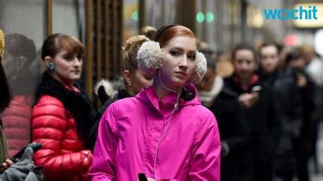 Rockette Auditions Draw Hundreds to New York City | New york city ...